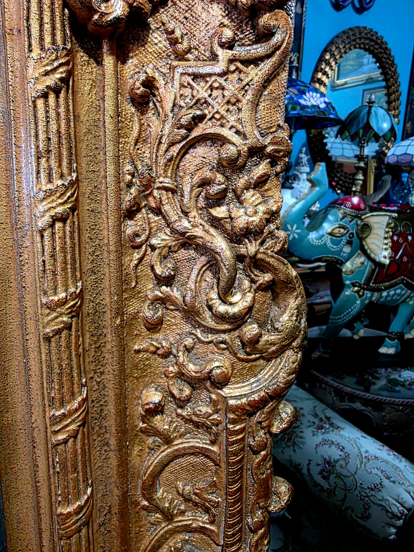 🎨 Obra Floral Pintada a Mano – Elegancia Firmada - artista Cornelis Van Spaendonck 1824🎨✨🎨