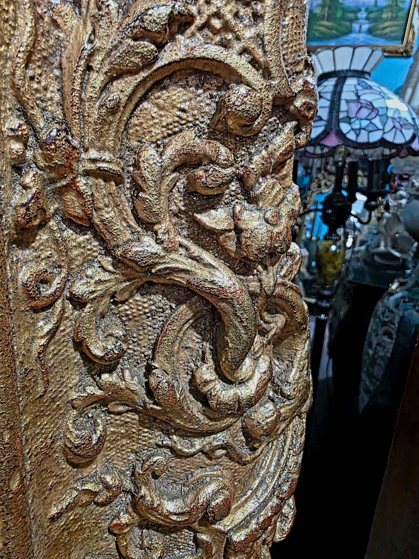 🎨 Obra Floral Pintada a Mano – Elegancia Firmada - artista Cornelis Van Spaendonck 1824🎨✨🎨