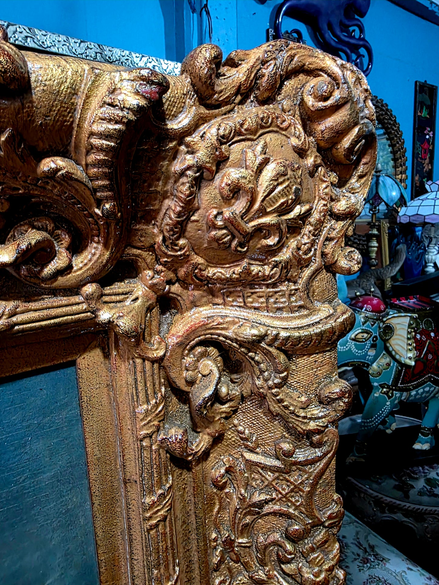 🎨 Obra Floral Pintada a Mano – Elegancia Firmada - artista Cornelis Van Spaendonck 1824🎨✨🎨