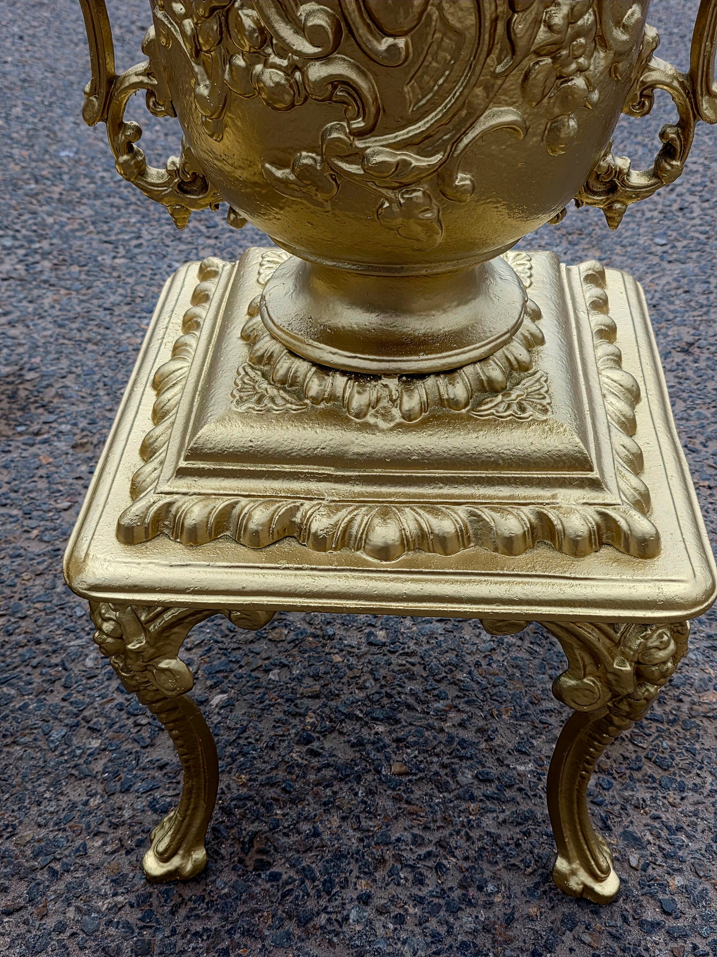 Maceteros Neoclasicos – Arte y Elegancia ✨🌿🏺