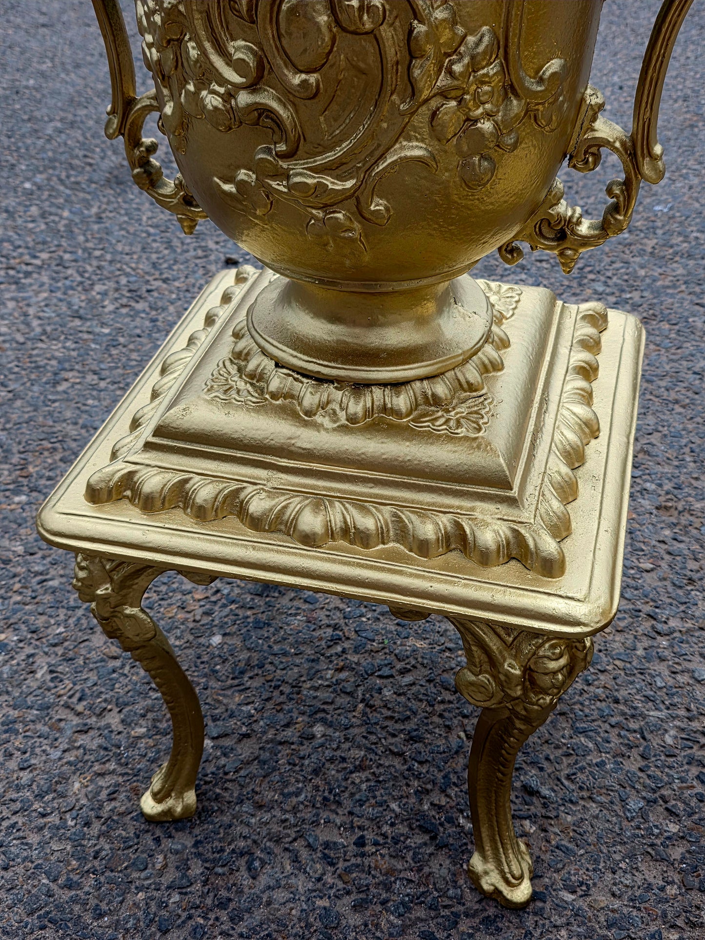 Maceteros Neoclasicos – Arte y Elegancia ✨🌿🏺