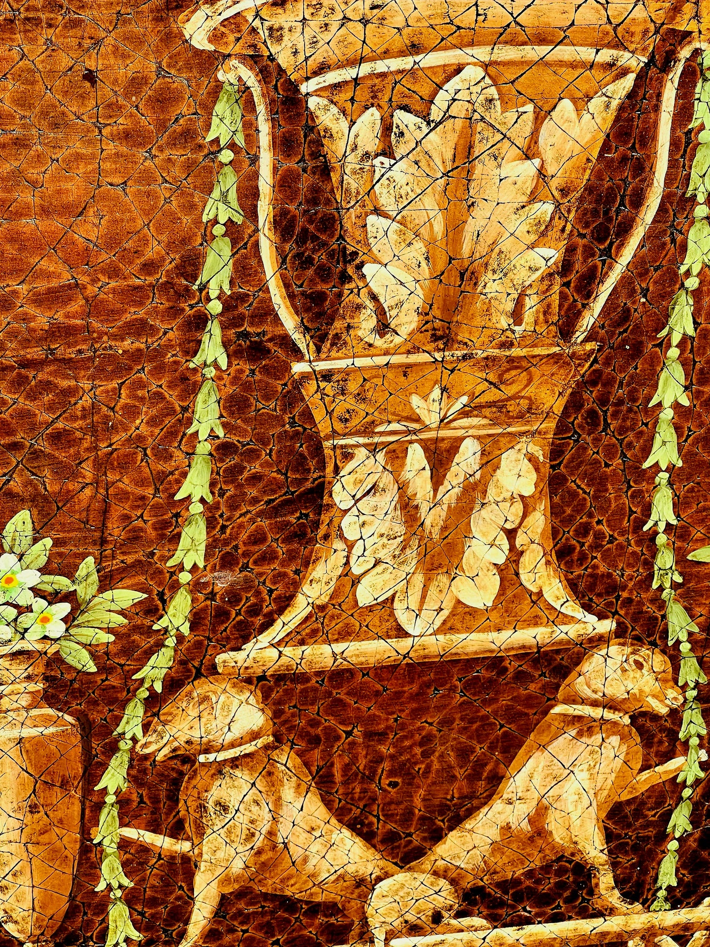 🌟 "Oriental Screen: Elegance and Art for Your Home" 🌟