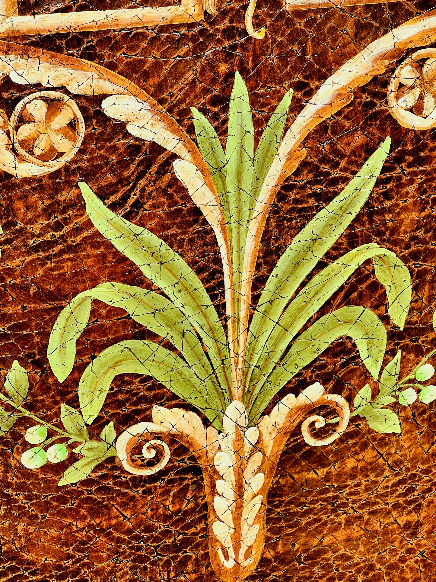 🌟 "Oriental Screen: Elegance and Art for Your Home" 🌟