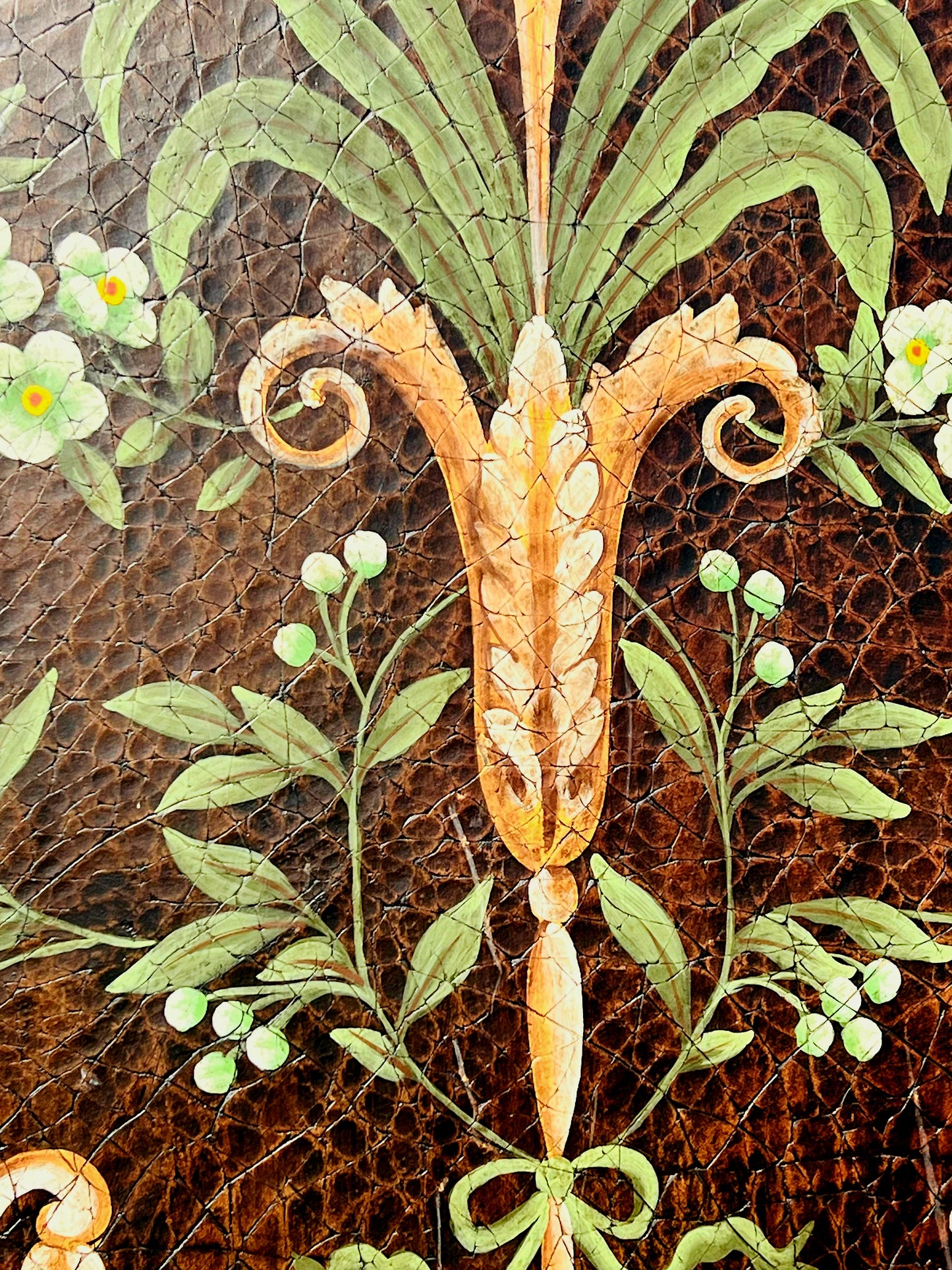 🌟 "Oriental Screen: Elegance and Art for Your Home" 🌟