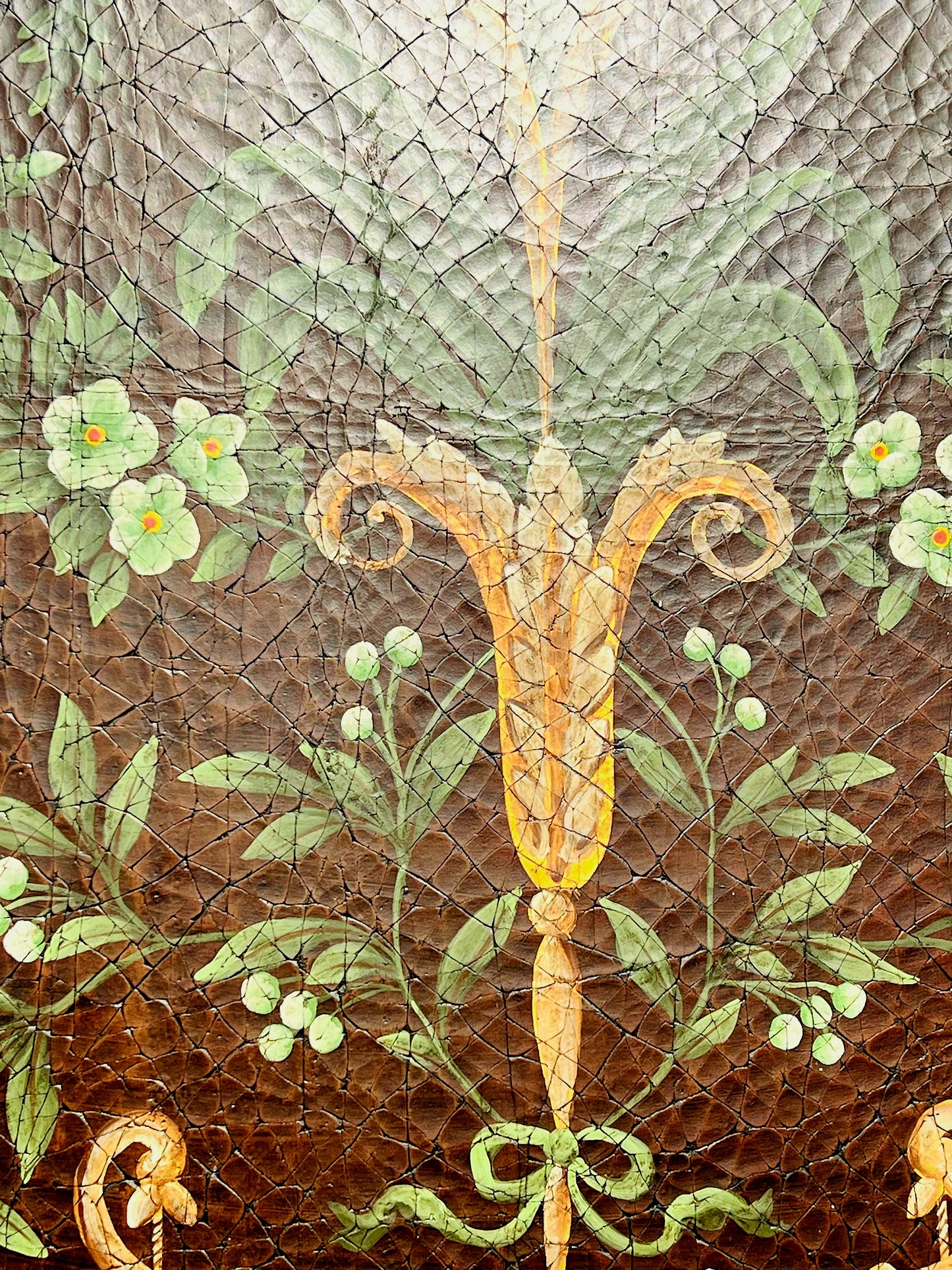 🌟 "Oriental Screen: Elegance and Art for Your Home" 🌟