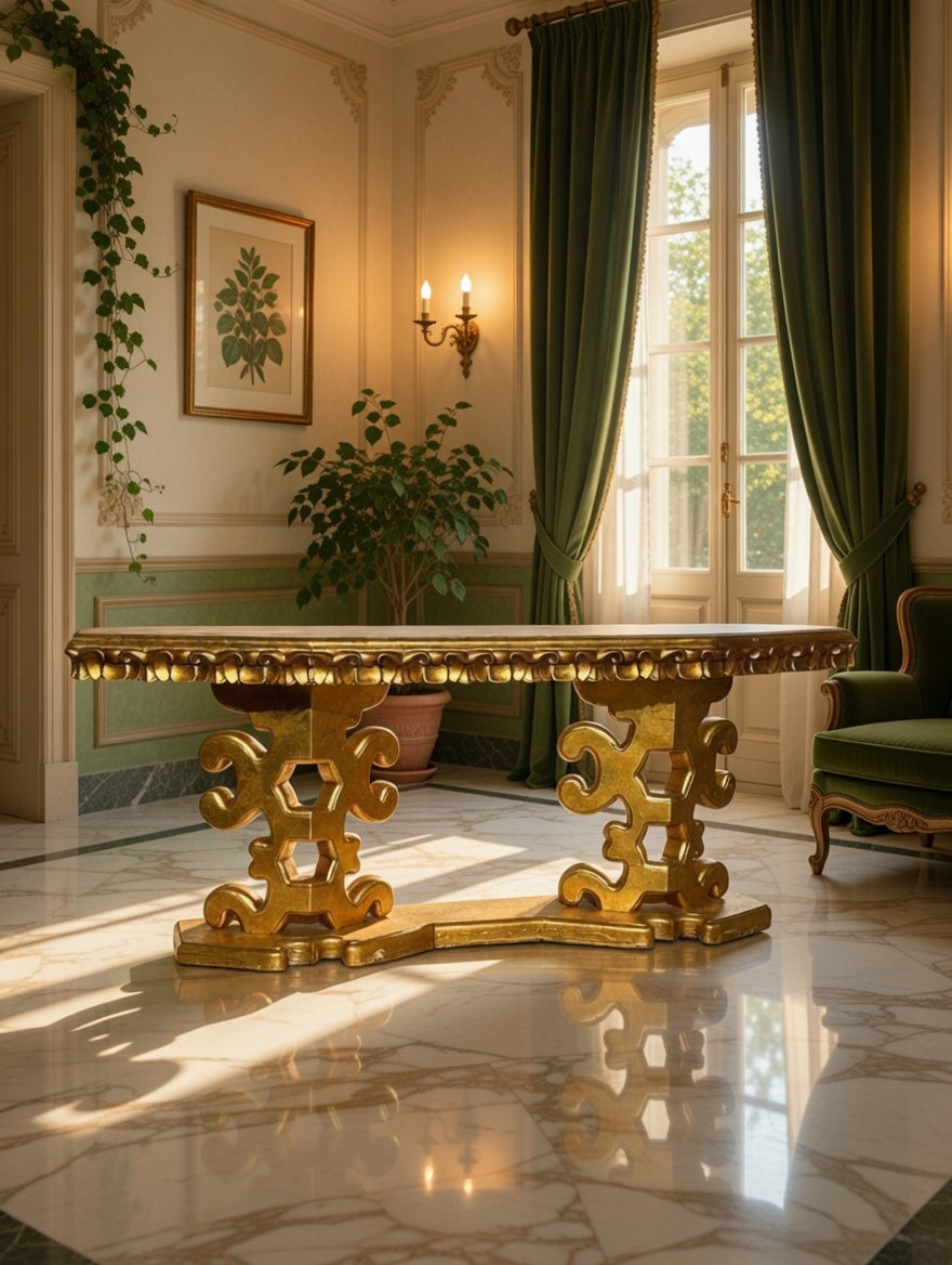 🍀Credenza Mid-Century Modern – Diseño Único (1960s)🍀