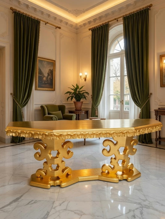 🍀Credenza Mid-Century Modern – Diseño Único (1960s)🍀