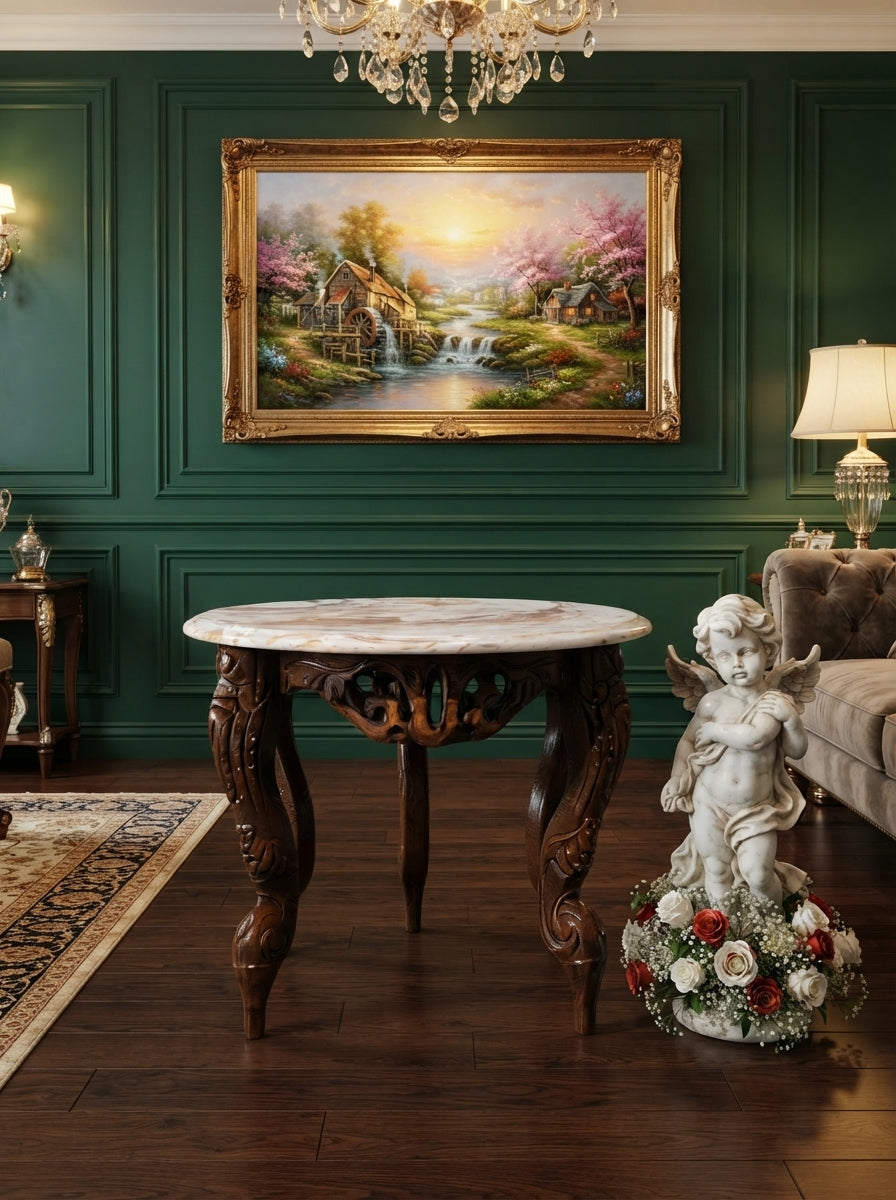 Victorian Table Set✨