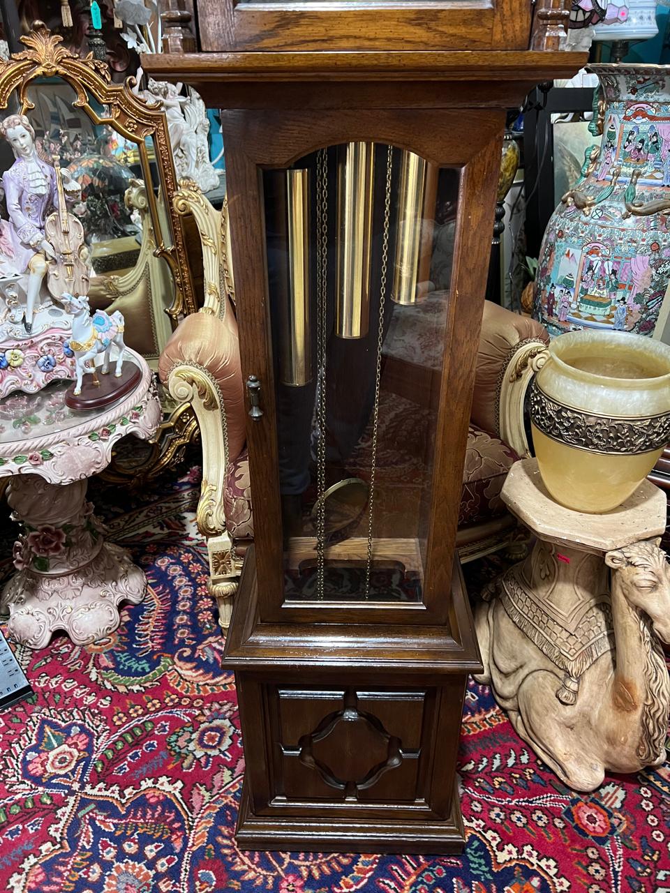 🕰️⏳🕰️ Antique Clock - Great opportunity for collectors and lovers of antique clocks! 🕰️⏳🕰️