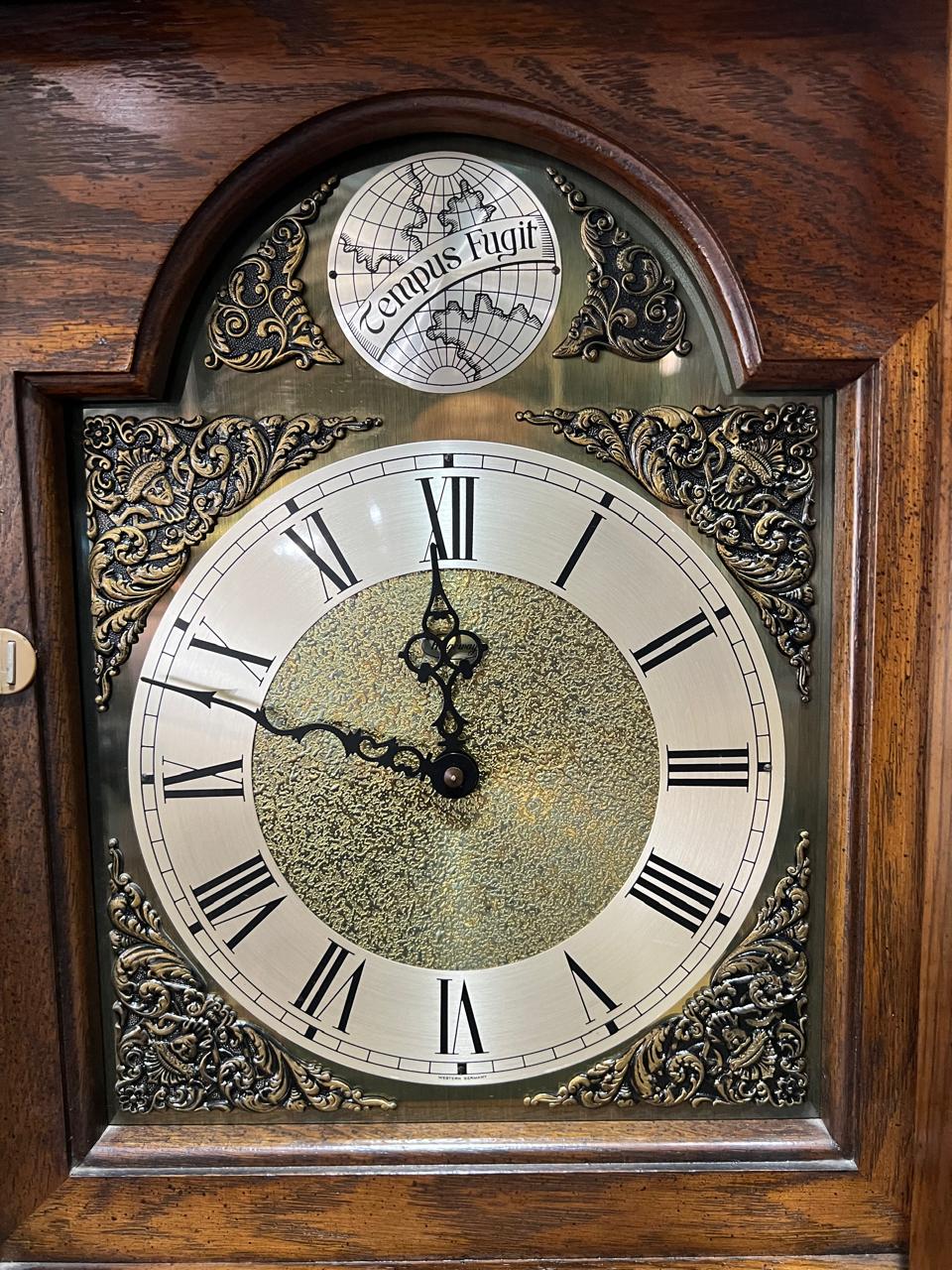 🕰️⏳🕰️ Antique Clock - Great opportunity for collectors and lovers of antique clocks! 🕰️⏳🕰️