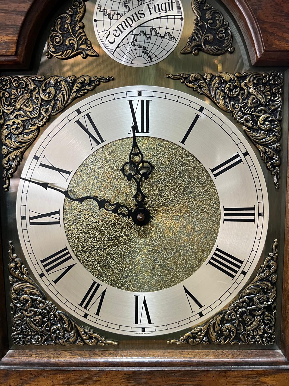 🕰️⏳🕰️ Antique Clock - Great opportunity for collectors and lovers of antique clocks! 🕰️⏳🕰️