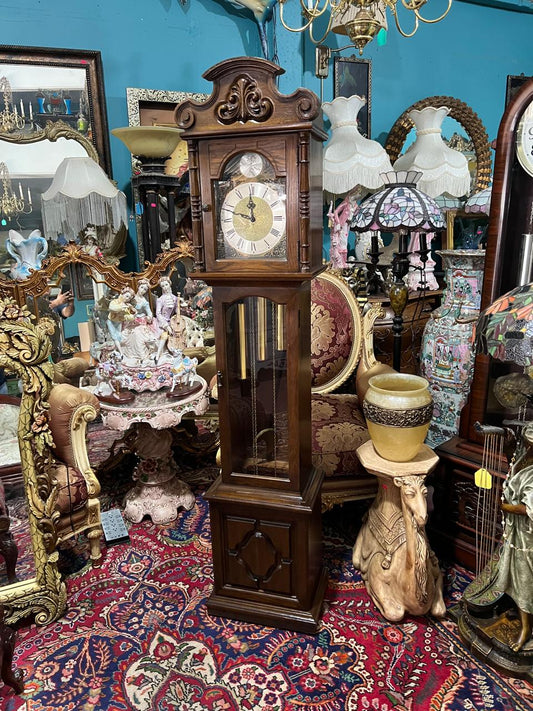🕰️⏳🕰️ Antique Clock - Great opportunity for collectors and lovers of antique clocks! 🕰️⏳🕰️