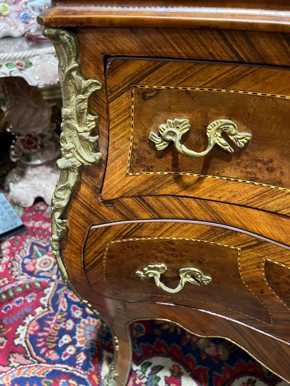 🌟 French Bombay Louis XV Style 🏡✨