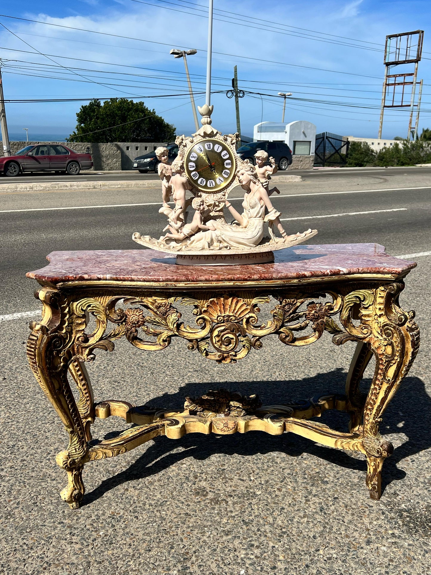 🌟 ¡Par de Relojs Vintage! 🌟