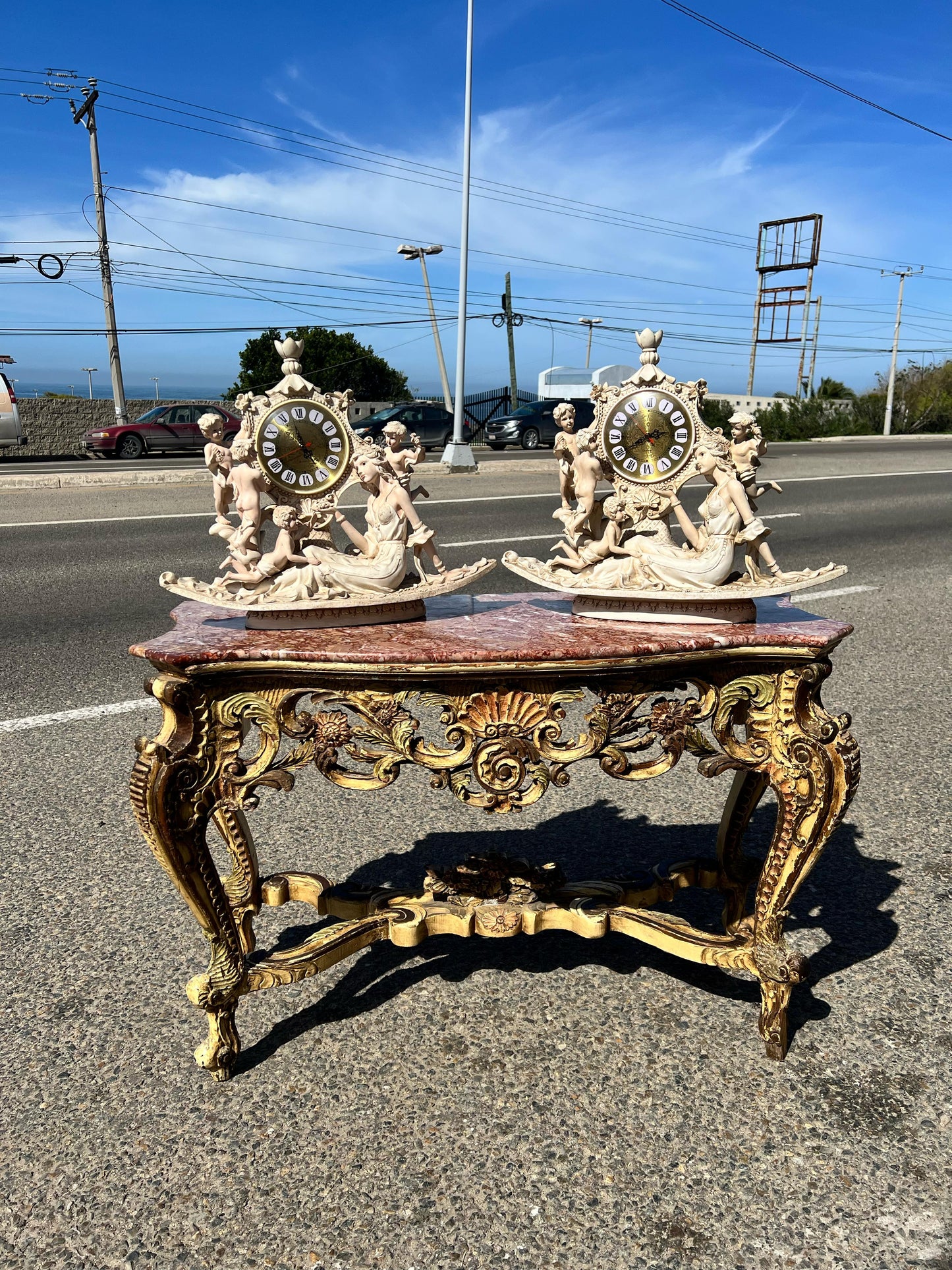 🌟 ¡Par de Relojs Vintage! 🌟
