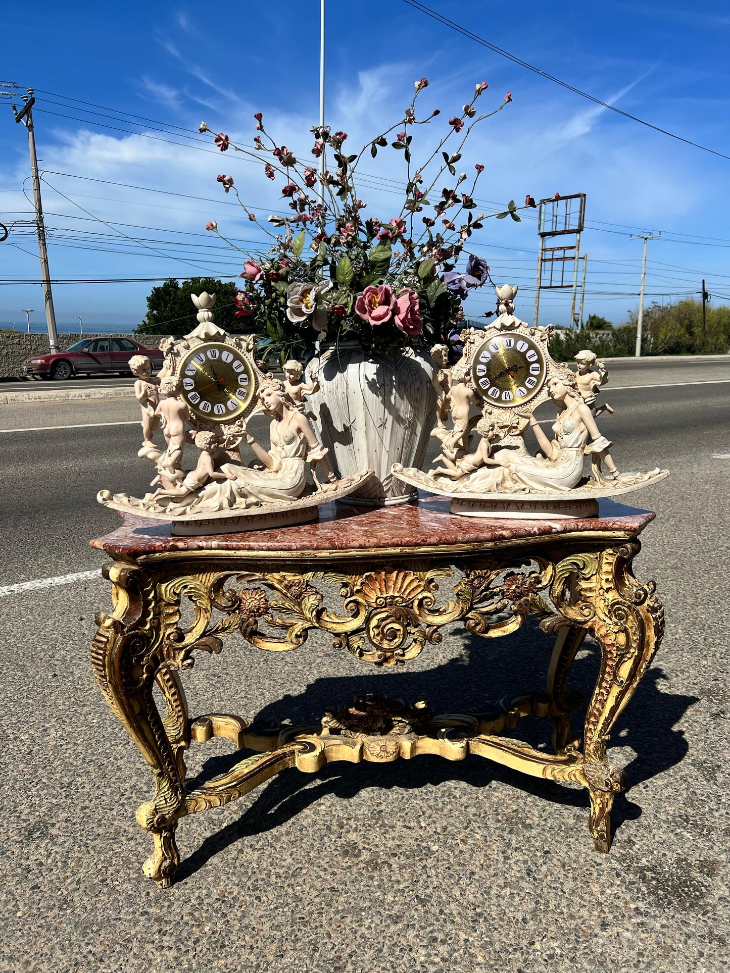 🌟 ¡Par de Relojs Vintage! 🌟