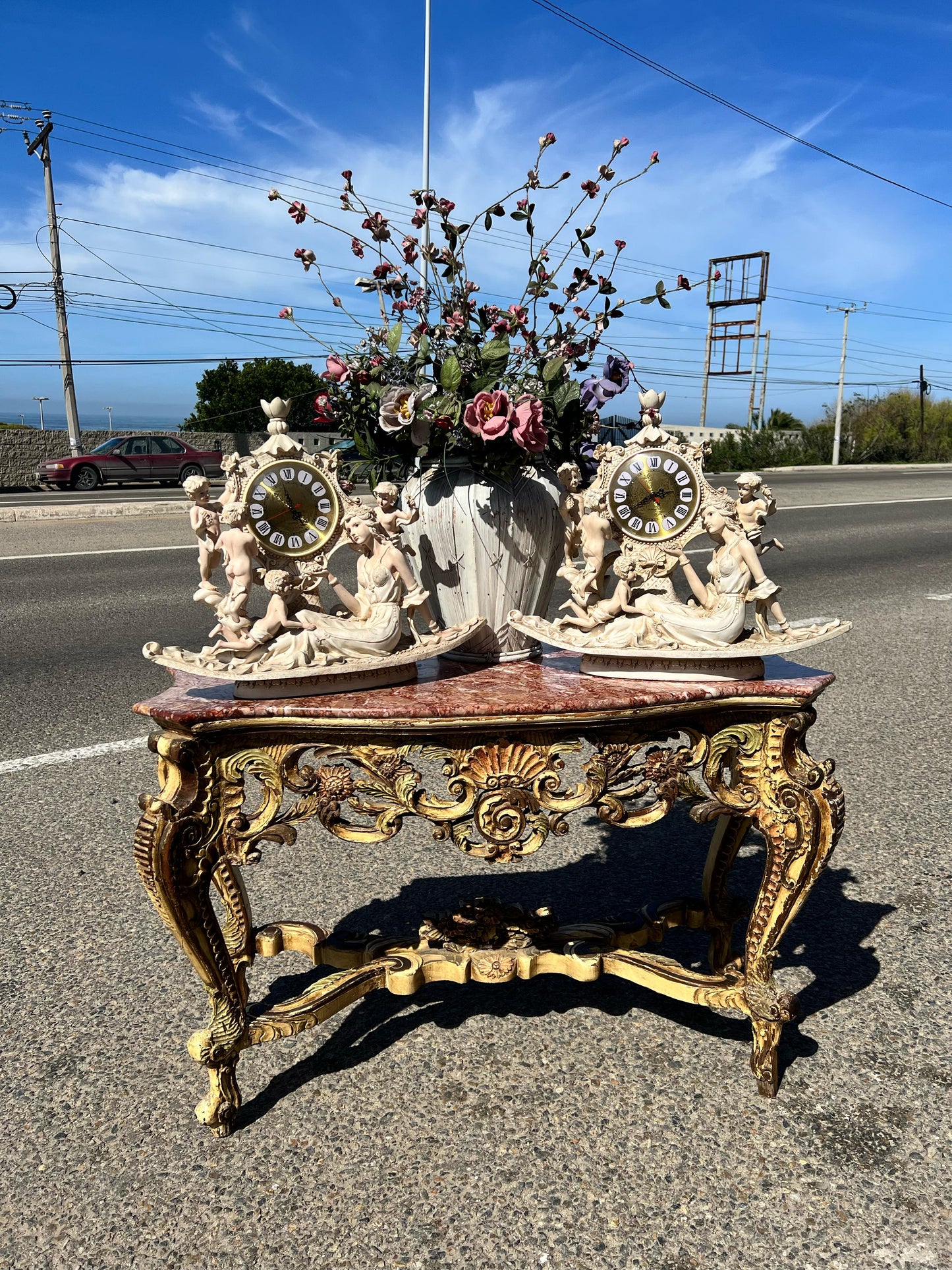 🌟 ¡Par de Relojs Vintage! 🌟