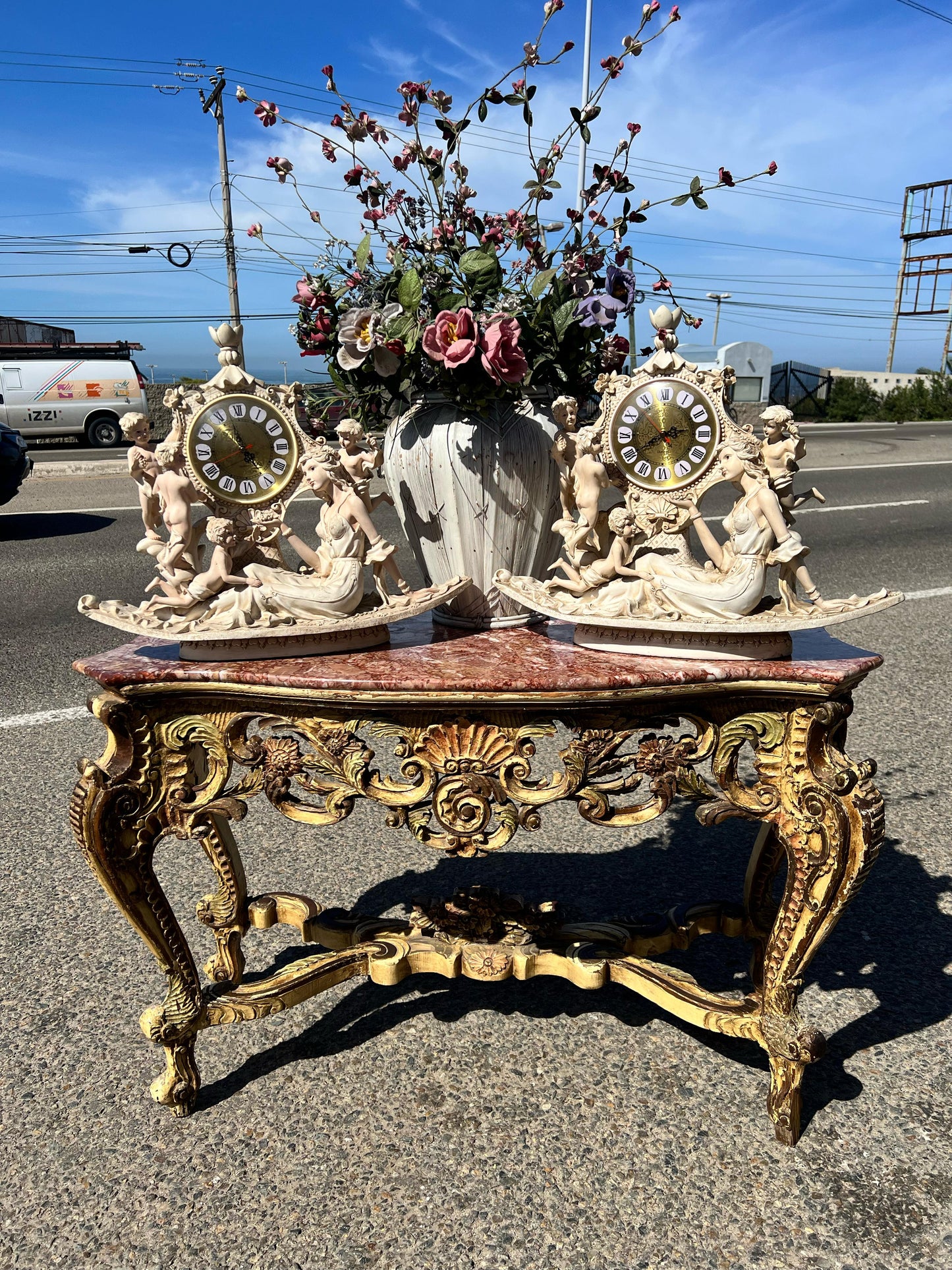 🌟 ¡Par de Relojs Vintage! 🌟