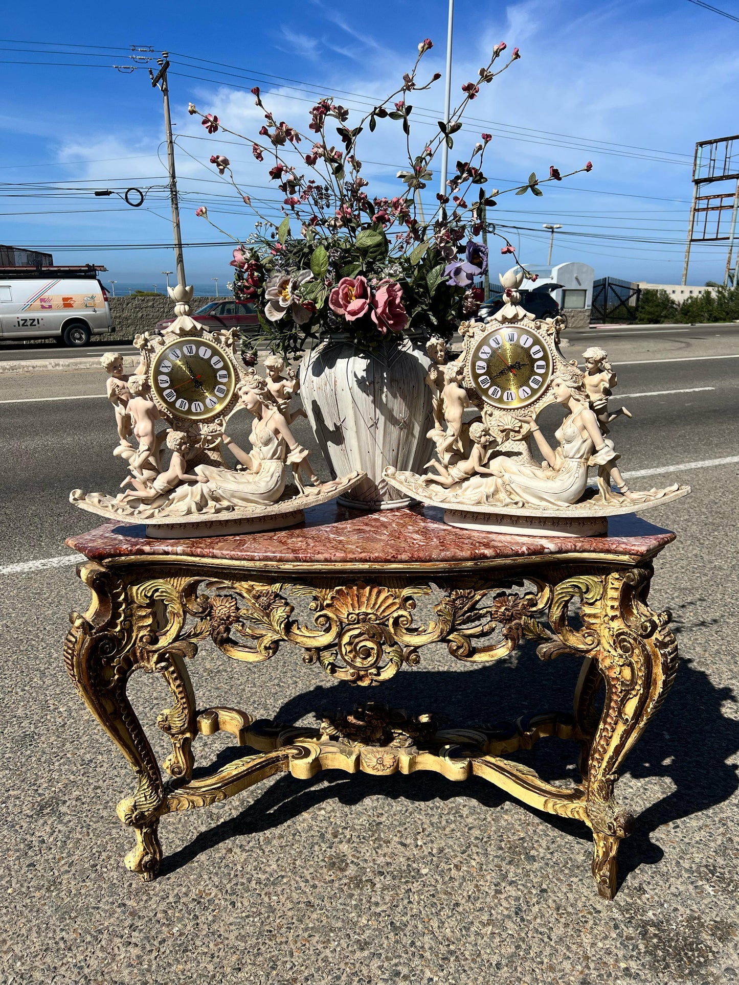 🌟 ¡Par de Relojs Vintage! 🌟
