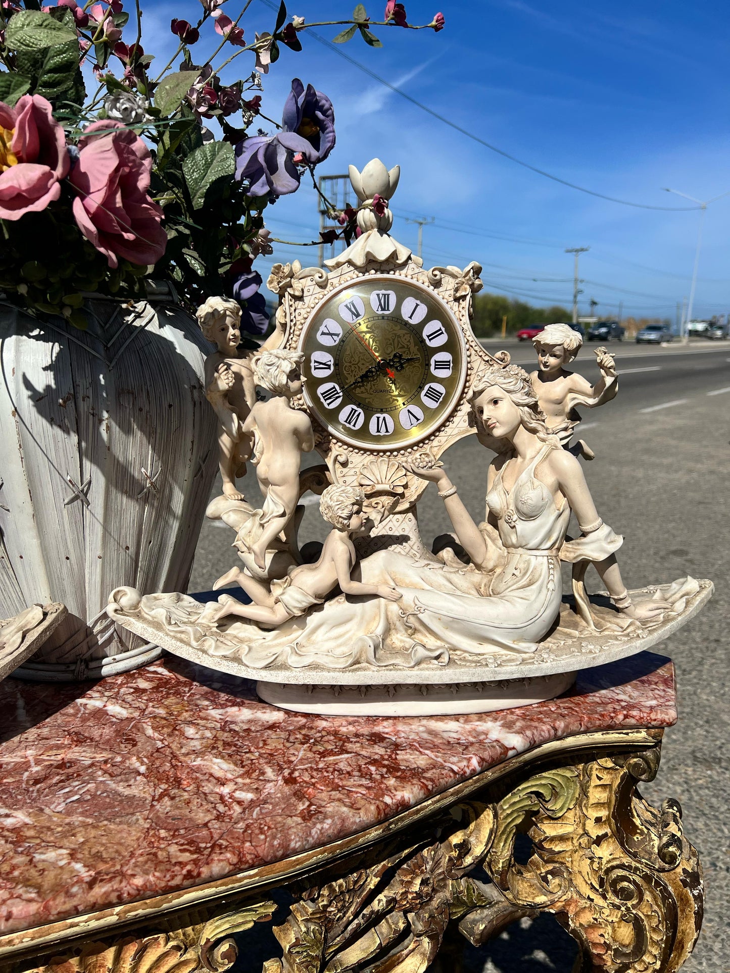 🌟 ¡Par de Relojs Vintage! 🌟