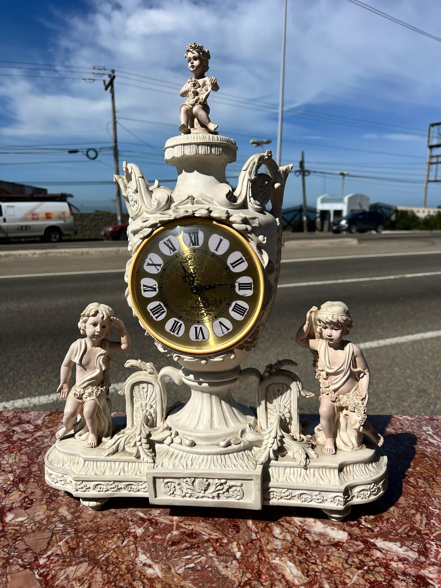 🌟 Vintage Watch! 🌟 