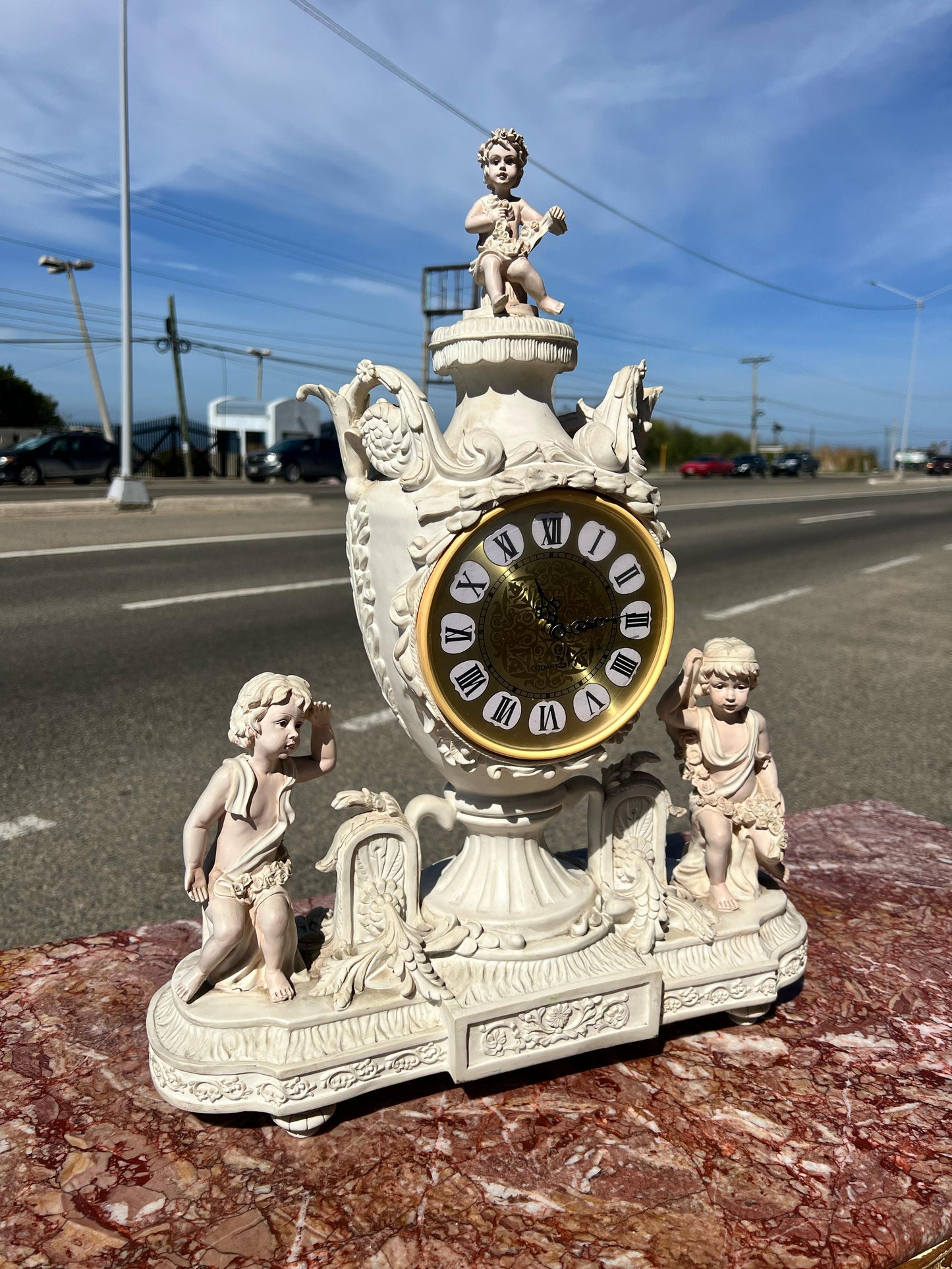 🌟 Vintage Watch! 🌟 