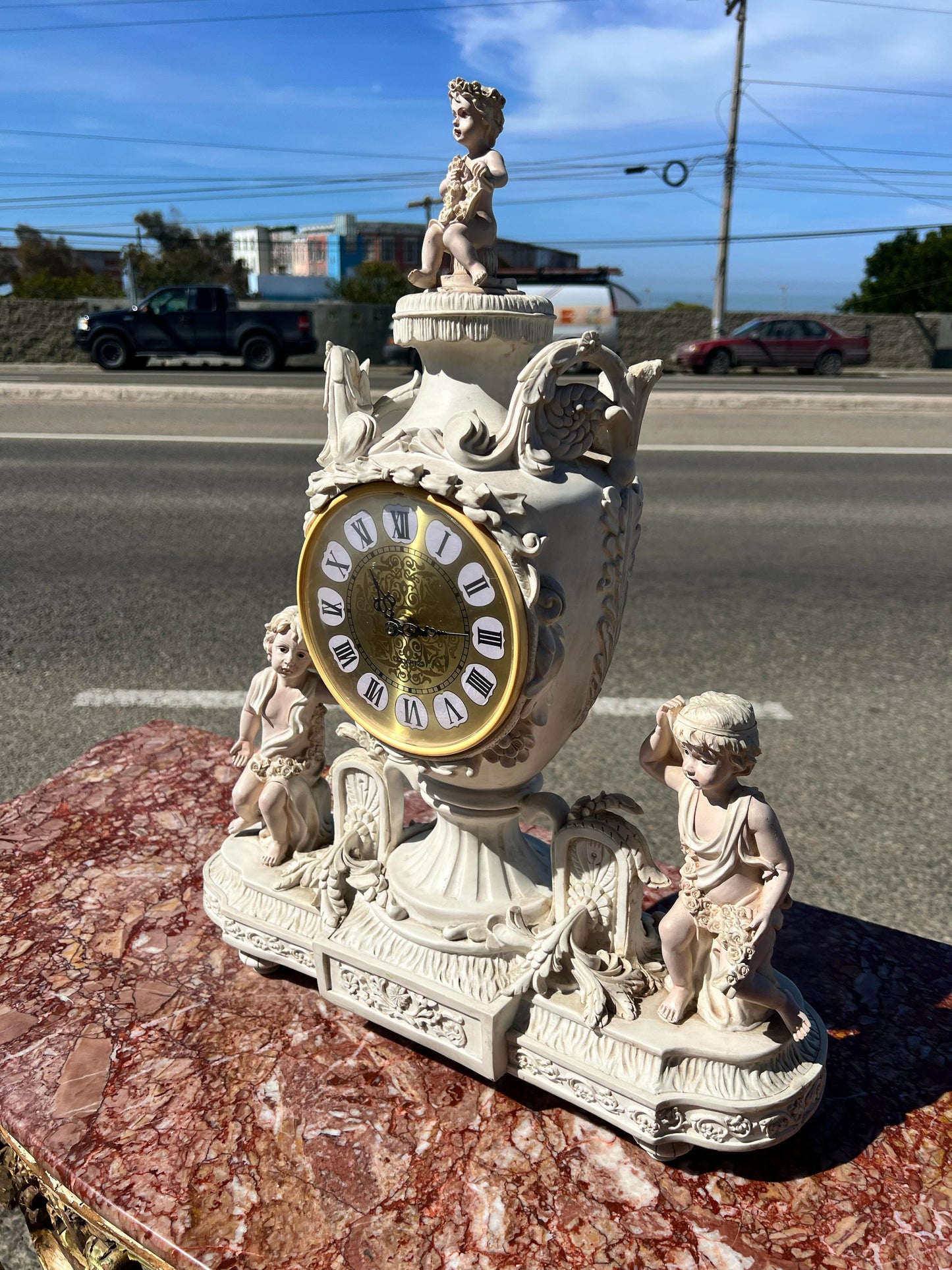 🌟 Vintage Watch! 🌟 