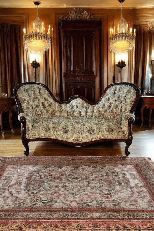 🍇🌿 🍇Sillon Antiguo Elegancia Clasica y Diseño Exclusivo🍇🌿🍇