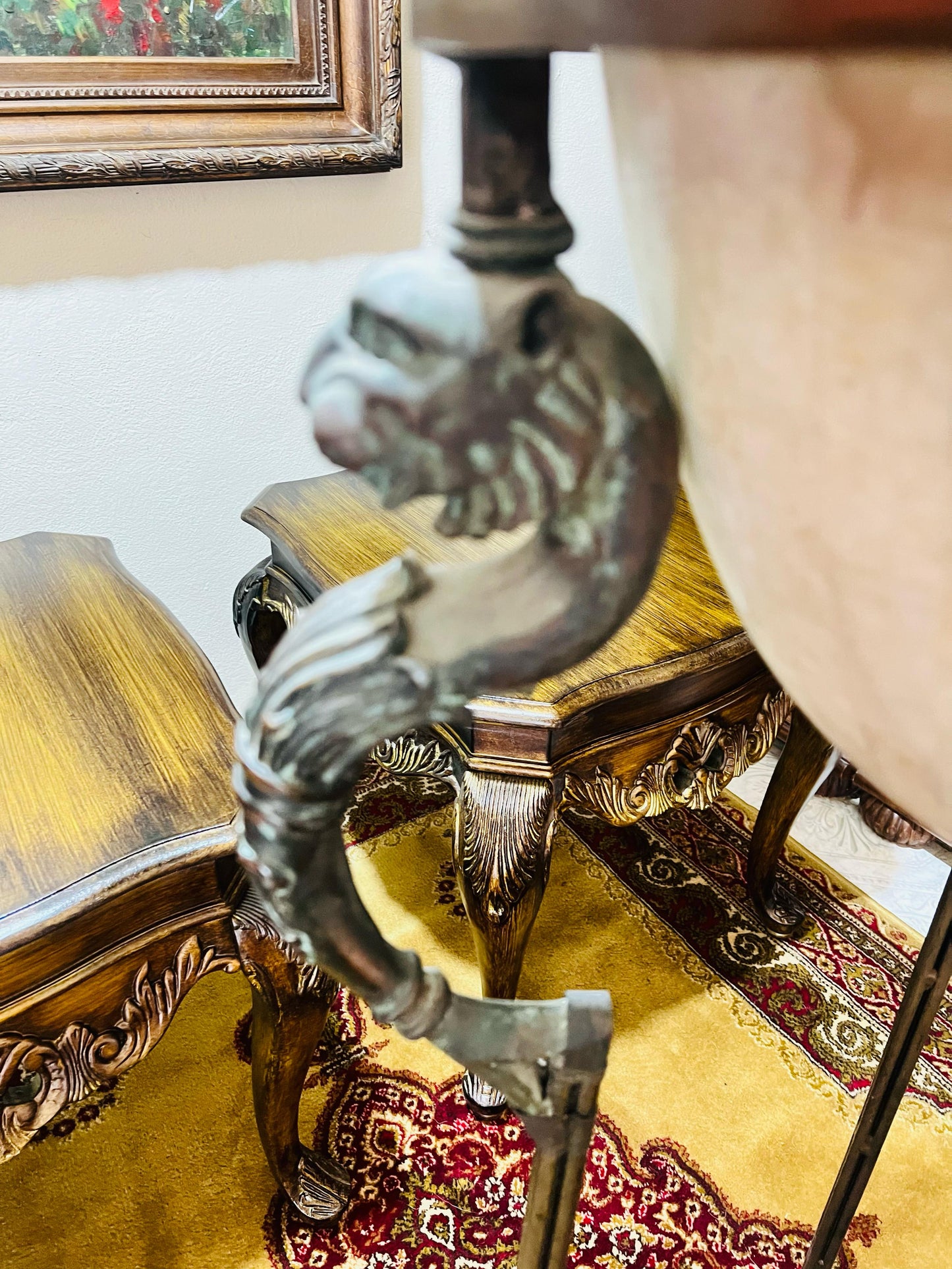🌟 Decorative Metal Vases Made in Guerrero, Mexico 🌟