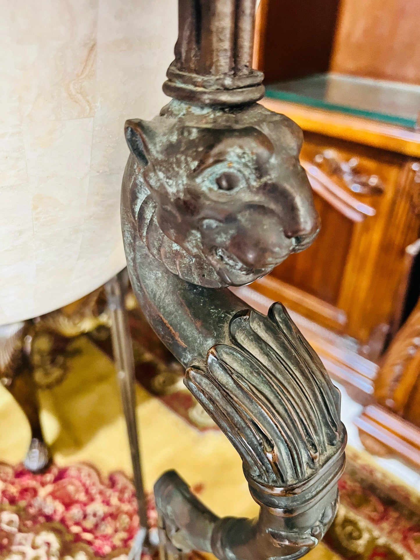 🌟 Decorative Metal Vases Made in Guerrero, Mexico 🌟