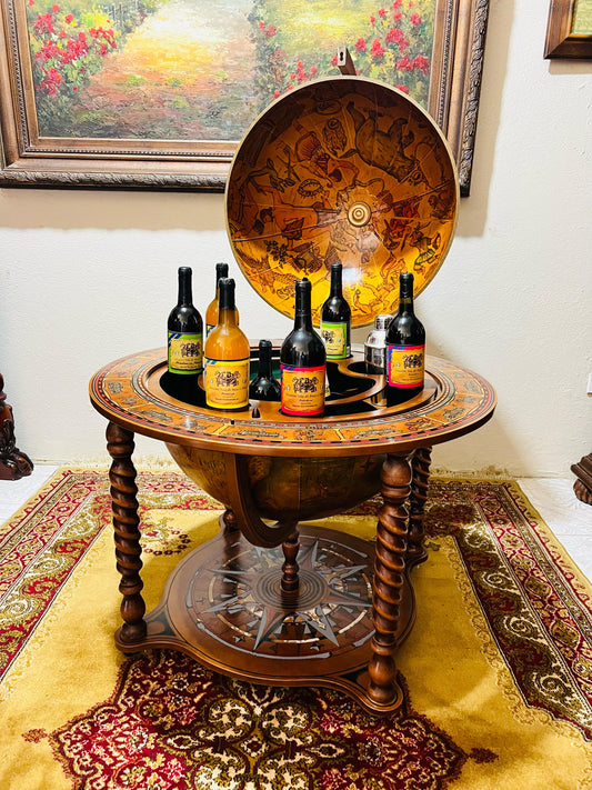 🛒🌟🛒Vintage Serving Cart 🛒🌟🛒