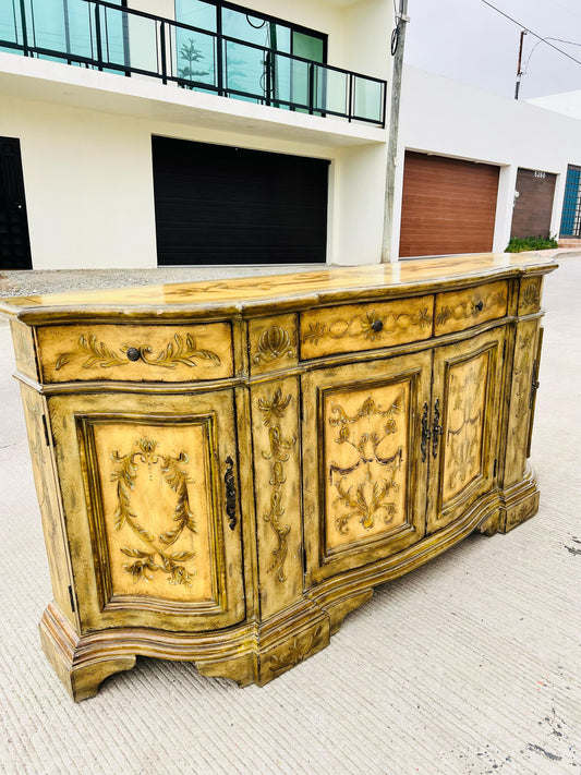 🌿Bufetero Hooker Furniture Seven Seas🌿