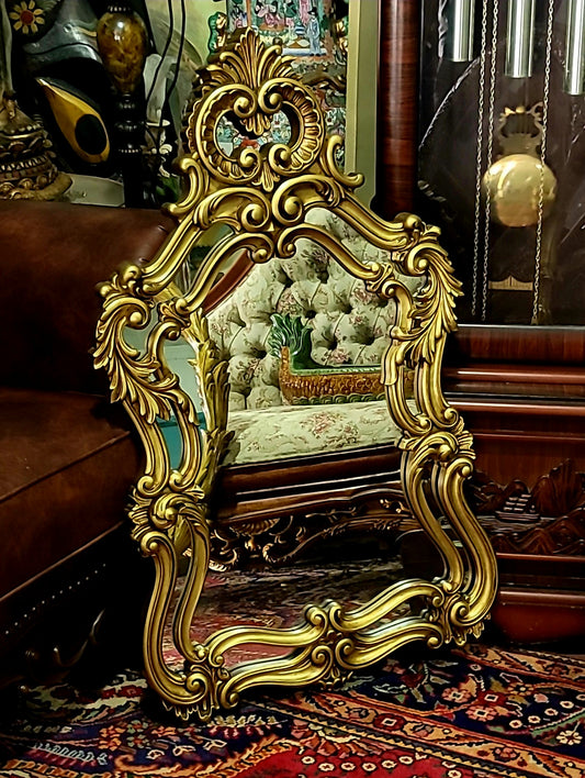 ✨Vintage Baroque Style Mirror✨