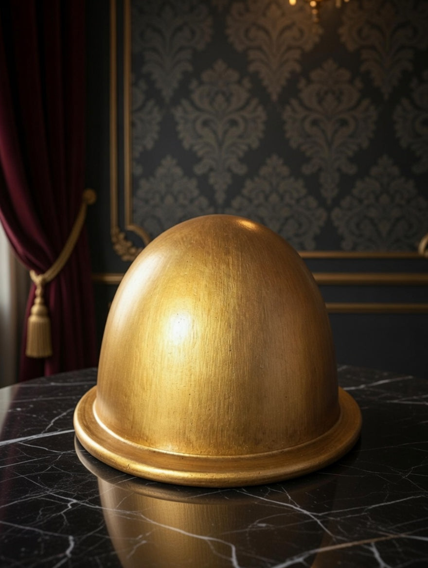 Luxury bronze and alabaster pedestal🎉
