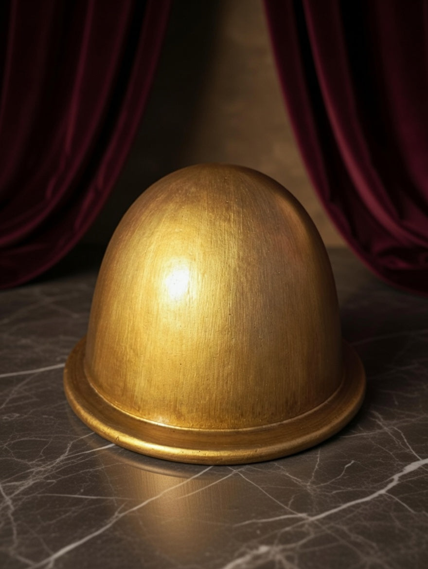 Luxury bronze and alabaster pedestal🎉