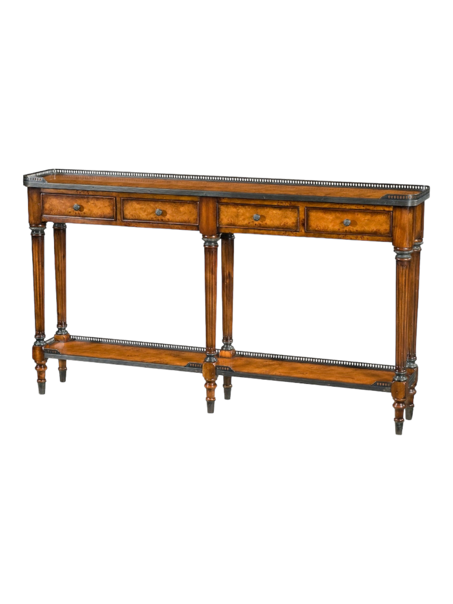 🍀French Style Credenza - Sideboard Regency Credenza🍀