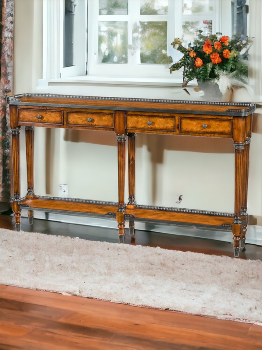 🍀French Style Credenza - Sideboard Regency Credenza🍀