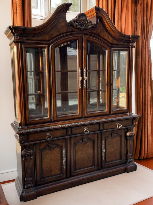 🌟 Casa Mollino Showcase by Ashley Furniture 🌟 