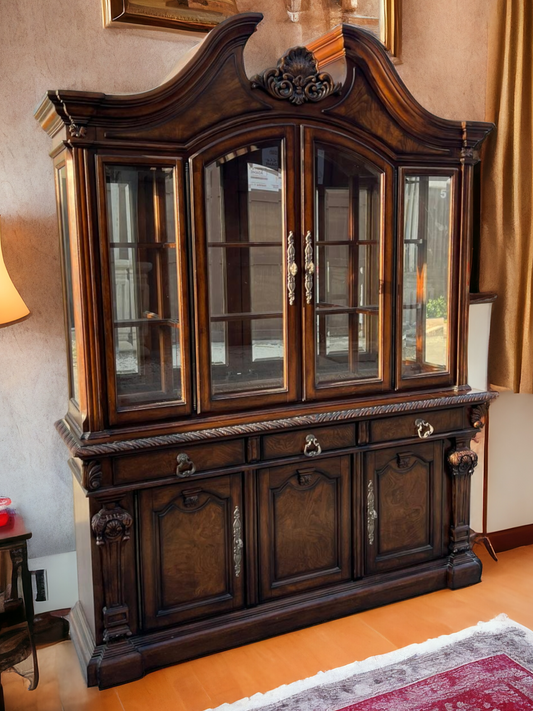 🌟 Casa Mollino Showcase by Ashley Furniture 🌟 