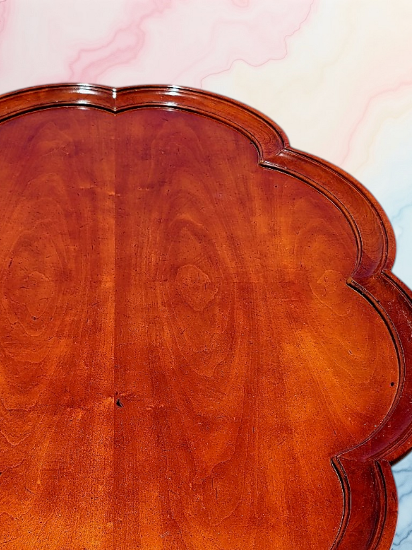 ✨Wooden Coffee Table: A Touch of Distinction for Your Home✨