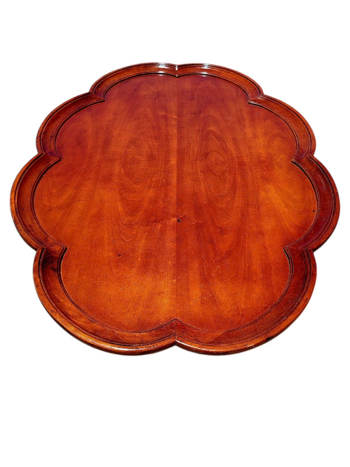 ✨Wooden Coffee Table: A Touch of Distinction for Your Home✨