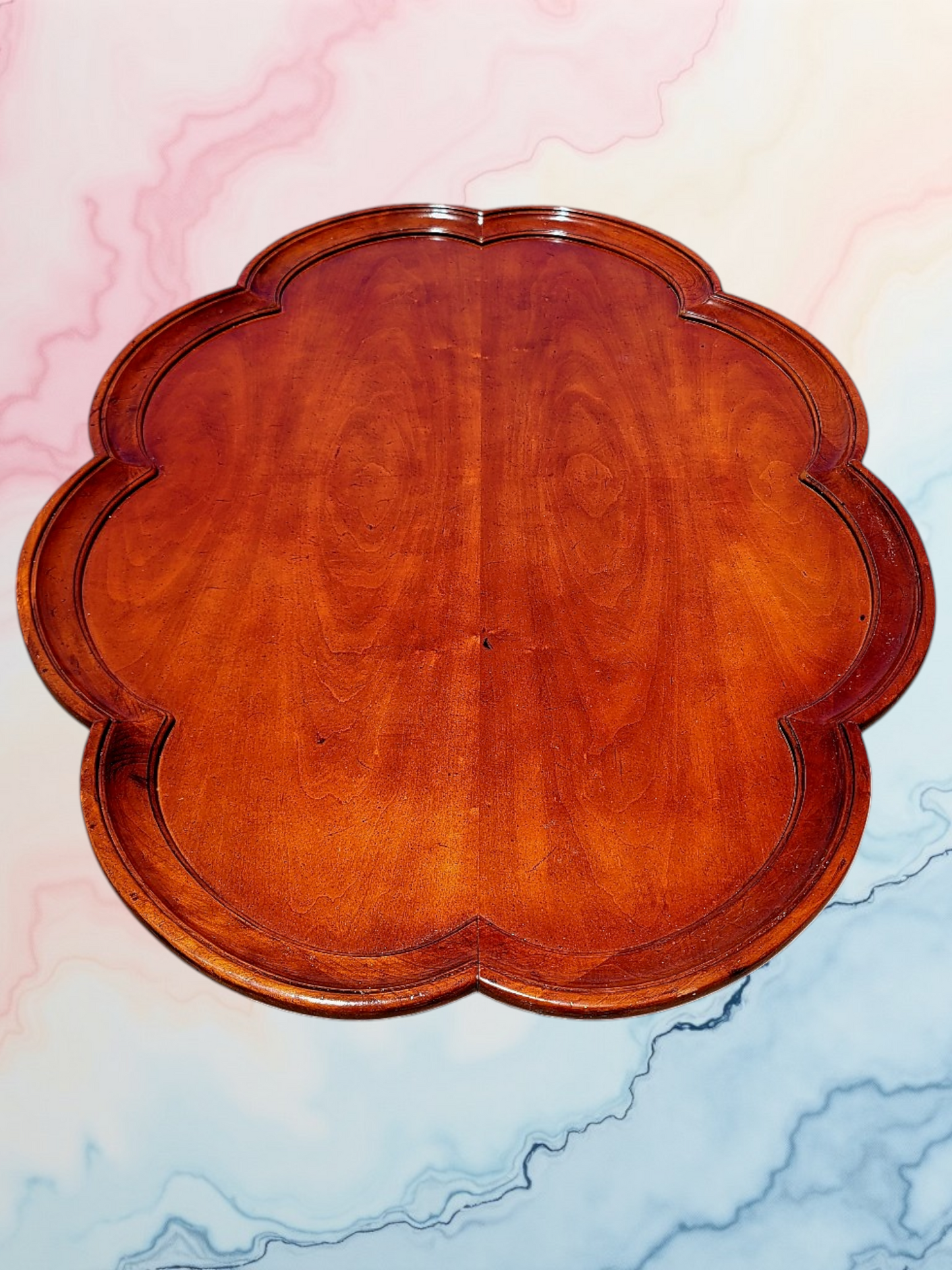 ✨Wooden Coffee Table: A Touch of Distinction for Your Home✨