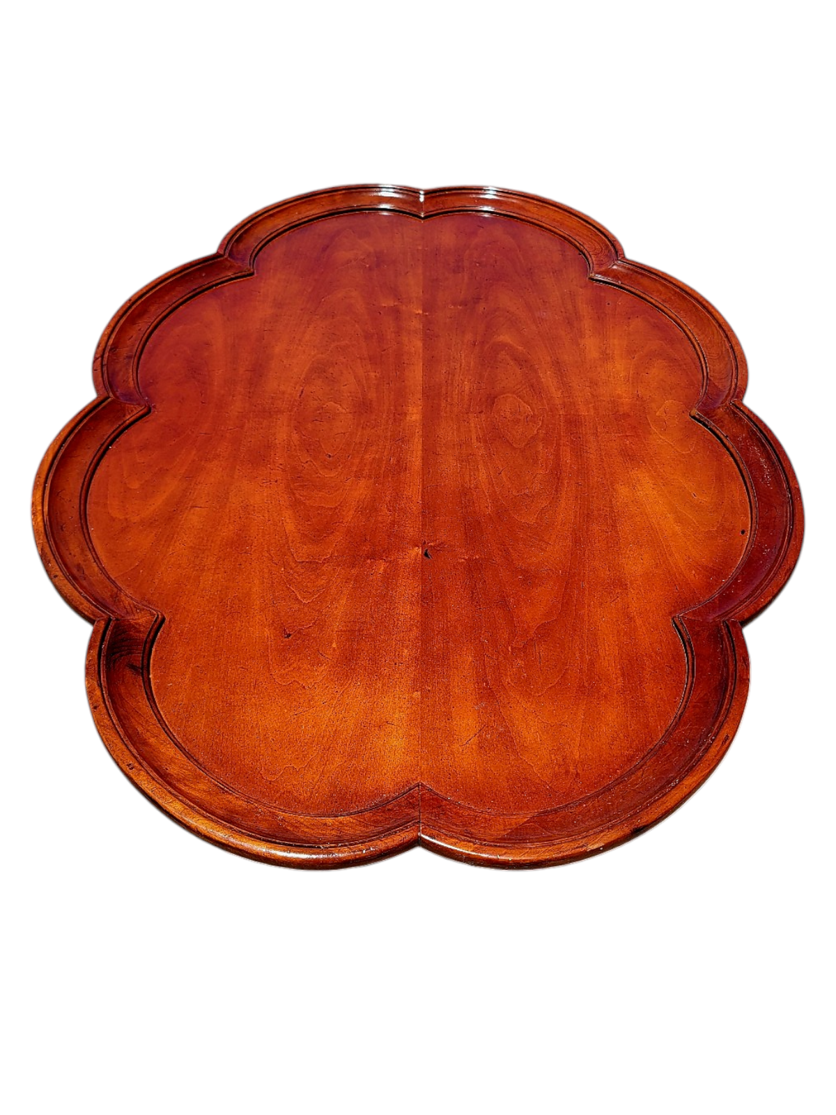 ✨Wooden Coffee Table: A Touch of Distinction for Your Home✨