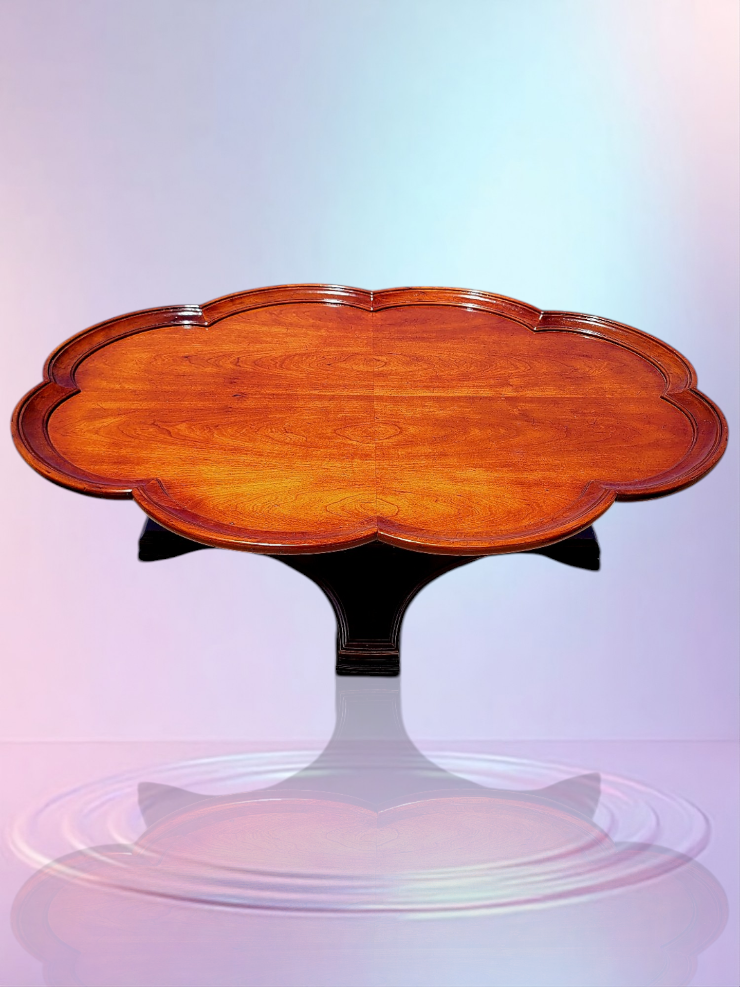 ✨Wooden Coffee Table: A Touch of Distinction for Your Home✨