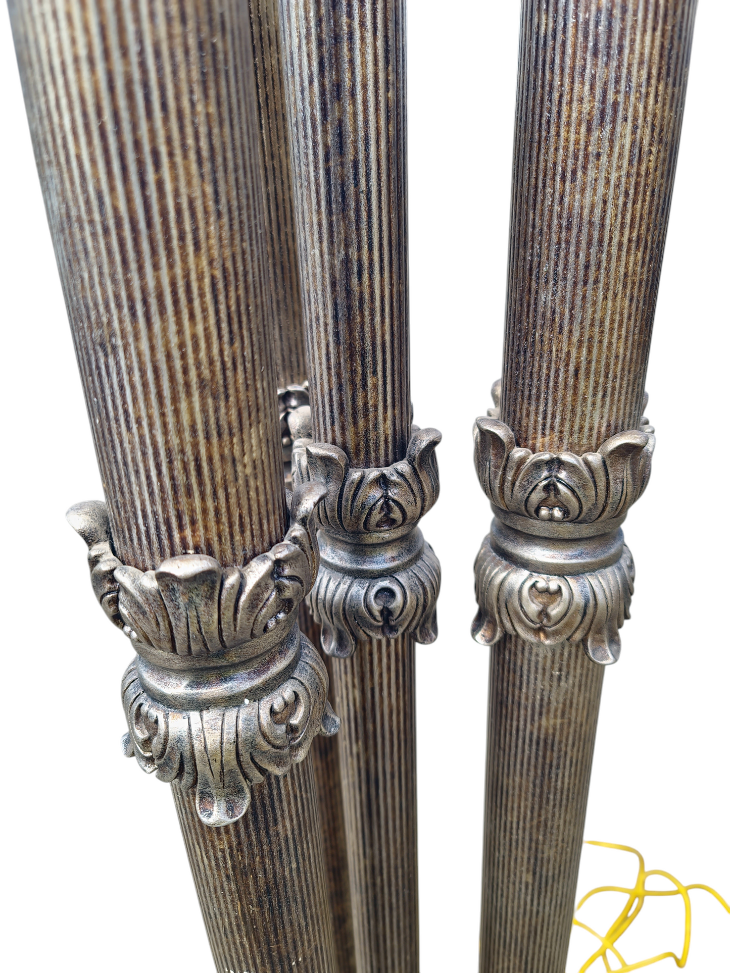 ✨Elegant Torch Style Floor Lamp✨