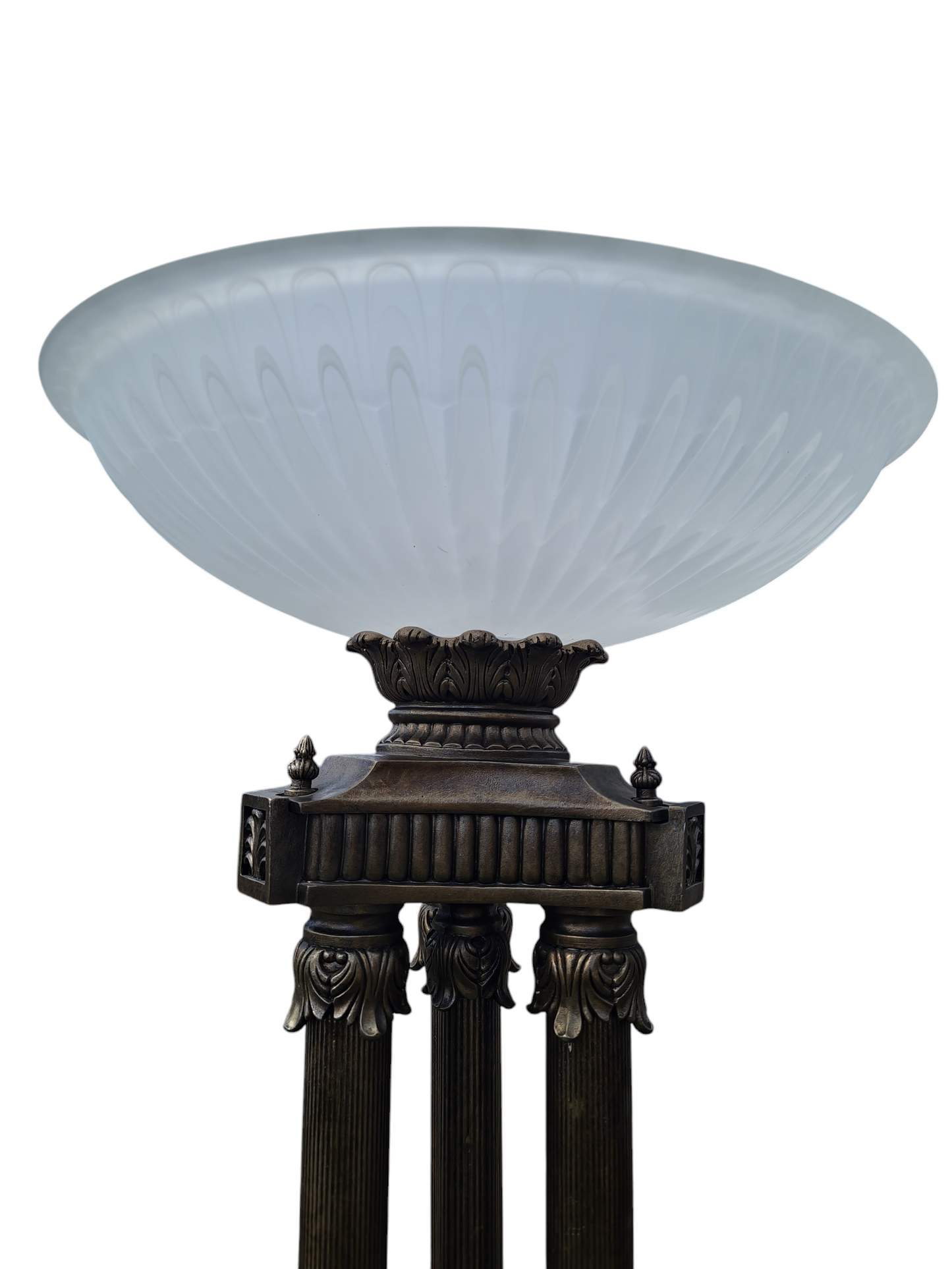 ✨Elegant Torch Style Floor Lamp✨
