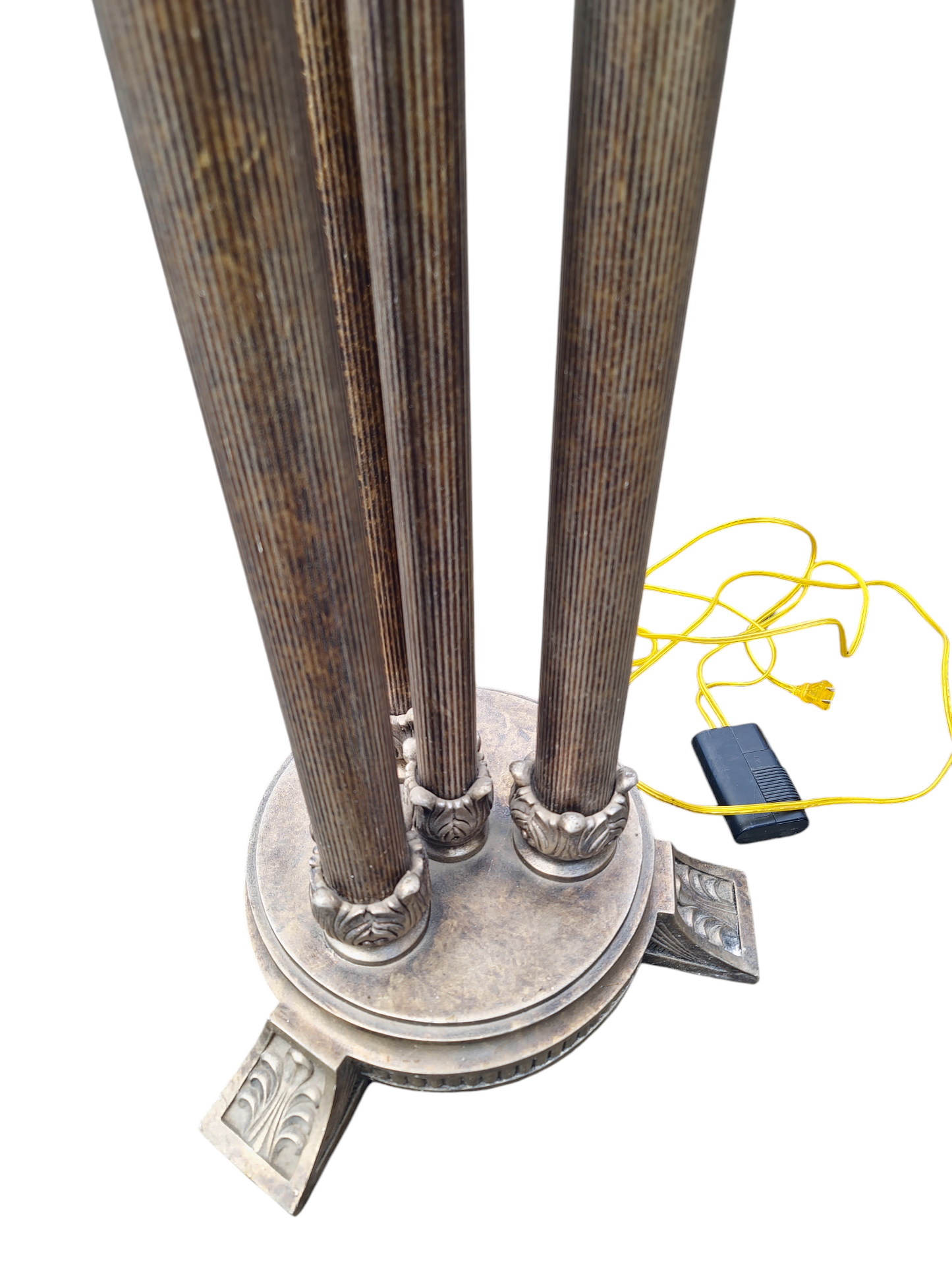 ✨Elegant Torch Style Floor Lamp✨