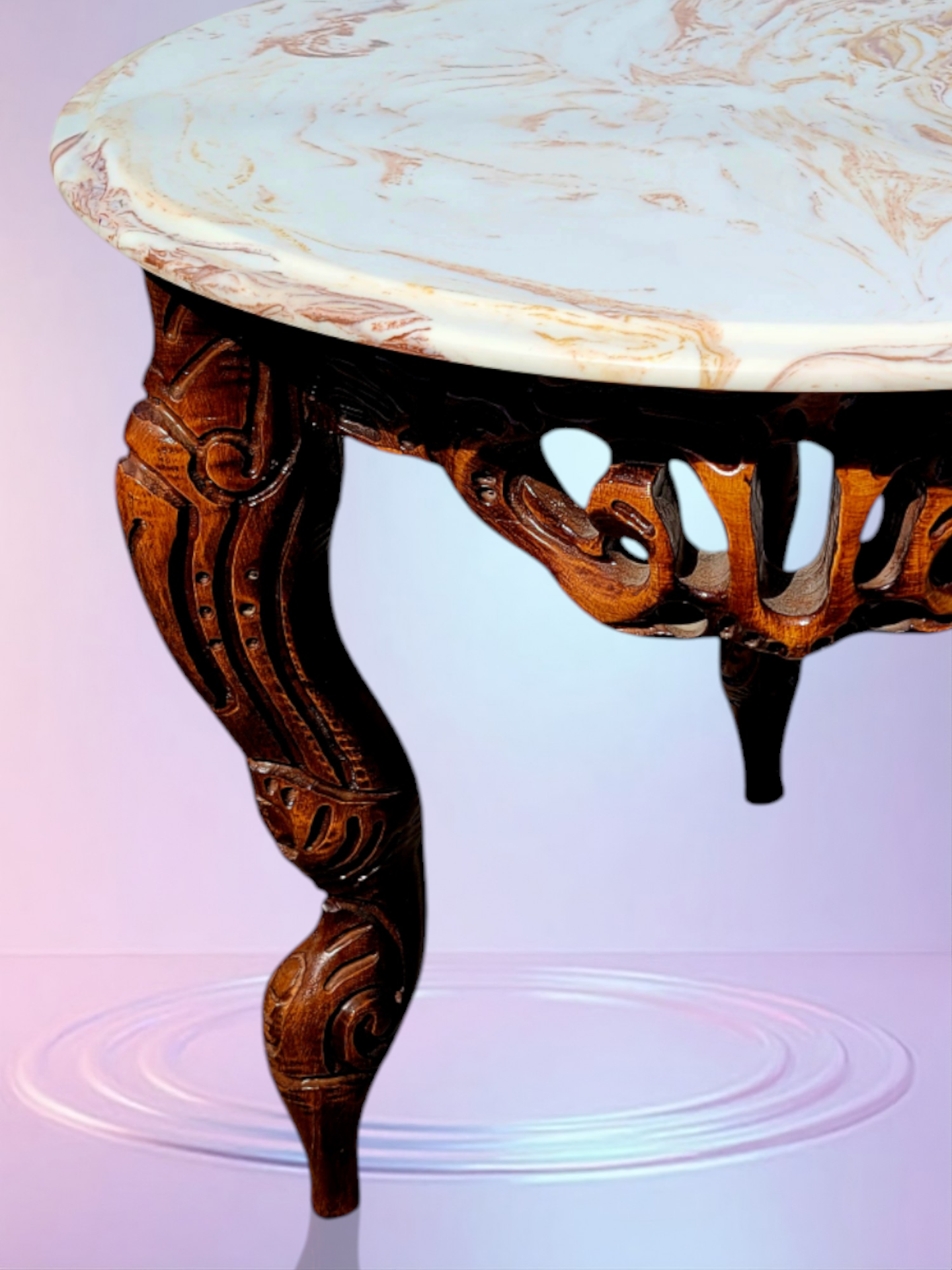 ✨Victorian Table Set✨