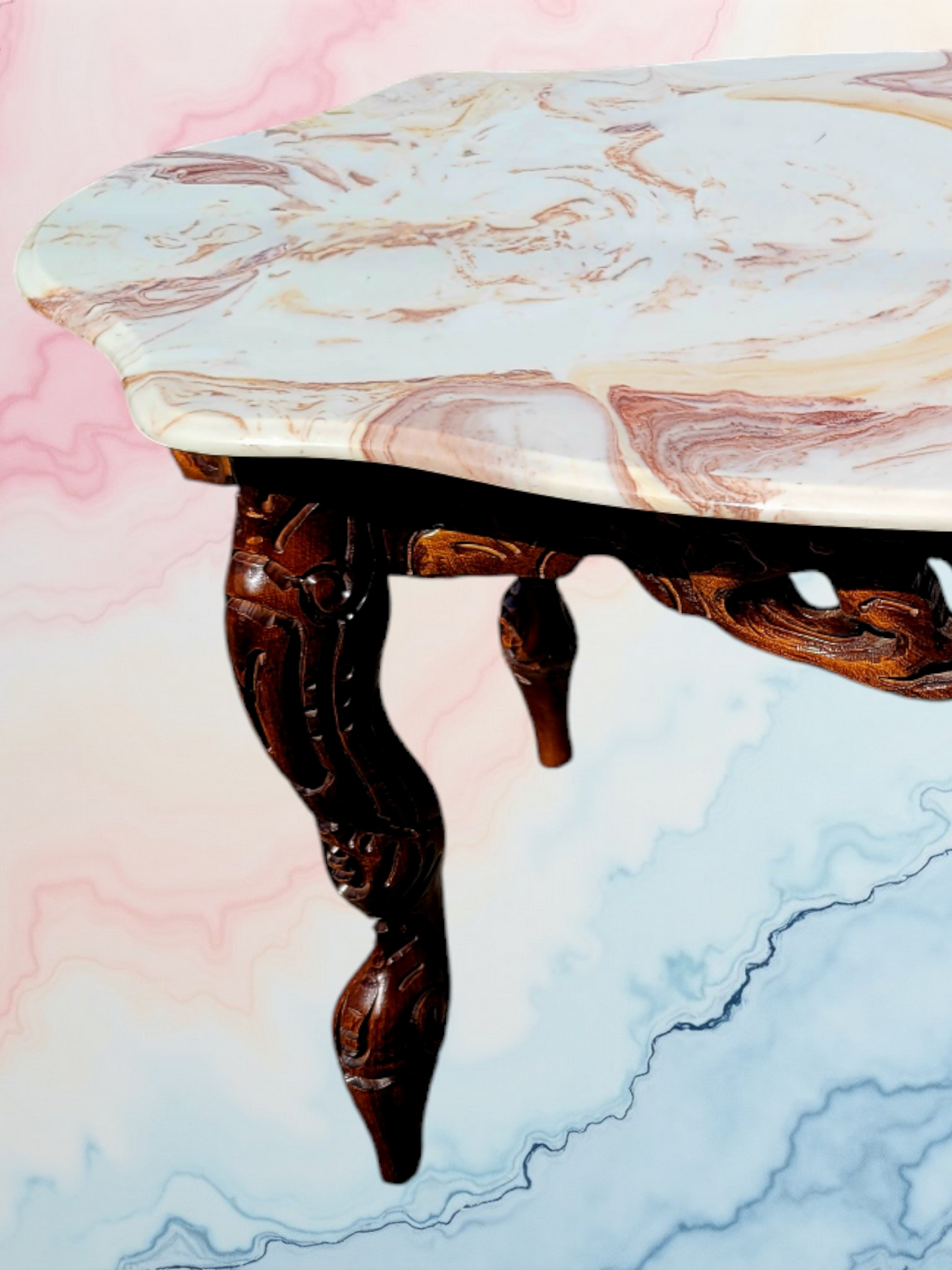✨Victorian Table Set✨