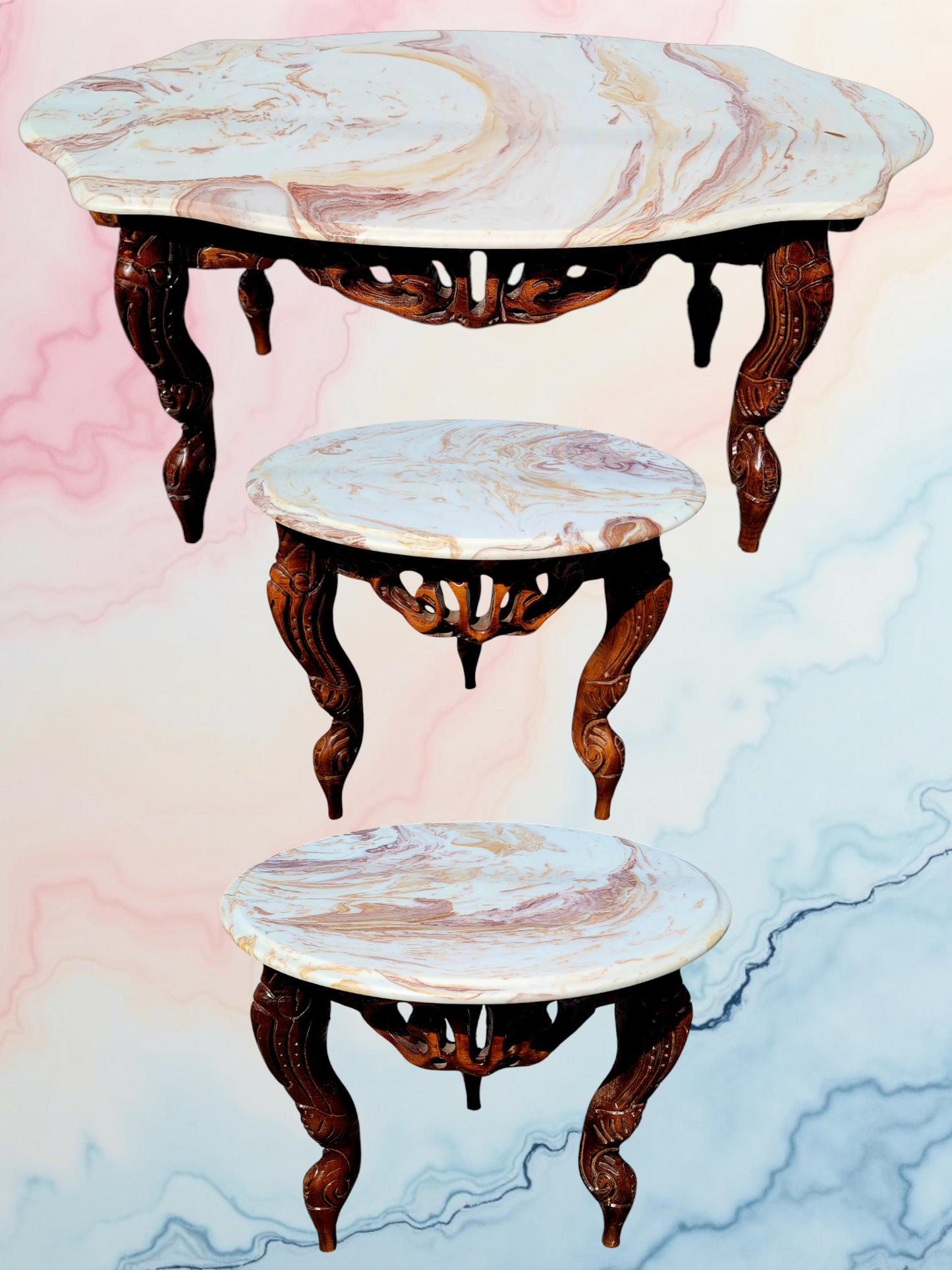 ✨Victorian Table Set✨